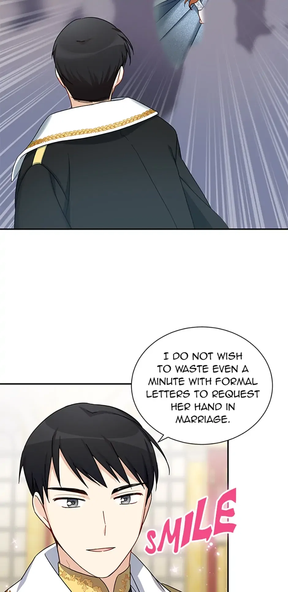 The Duchess With an Empty Soul Chapter 12 – Page 44