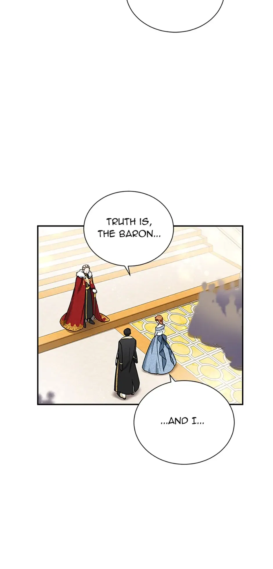 The Duchess With an Empty Soul Chapter 12 – Page 48
