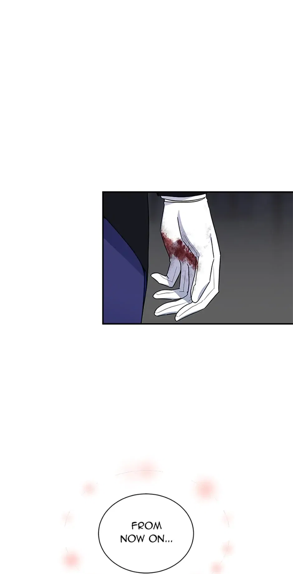 The Duchess With an Empty Soul Chapter 11 – Page 1