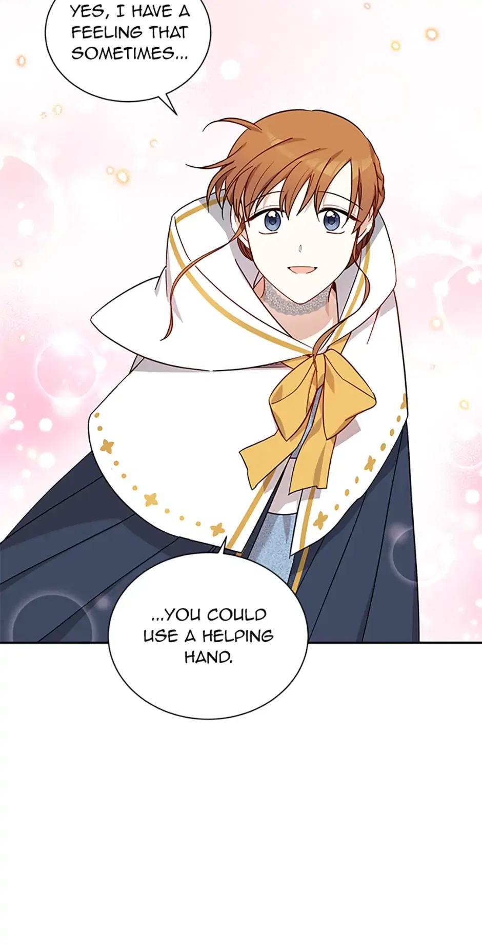 The Duchess With an Empty Soul Chapter 11 – Page 4