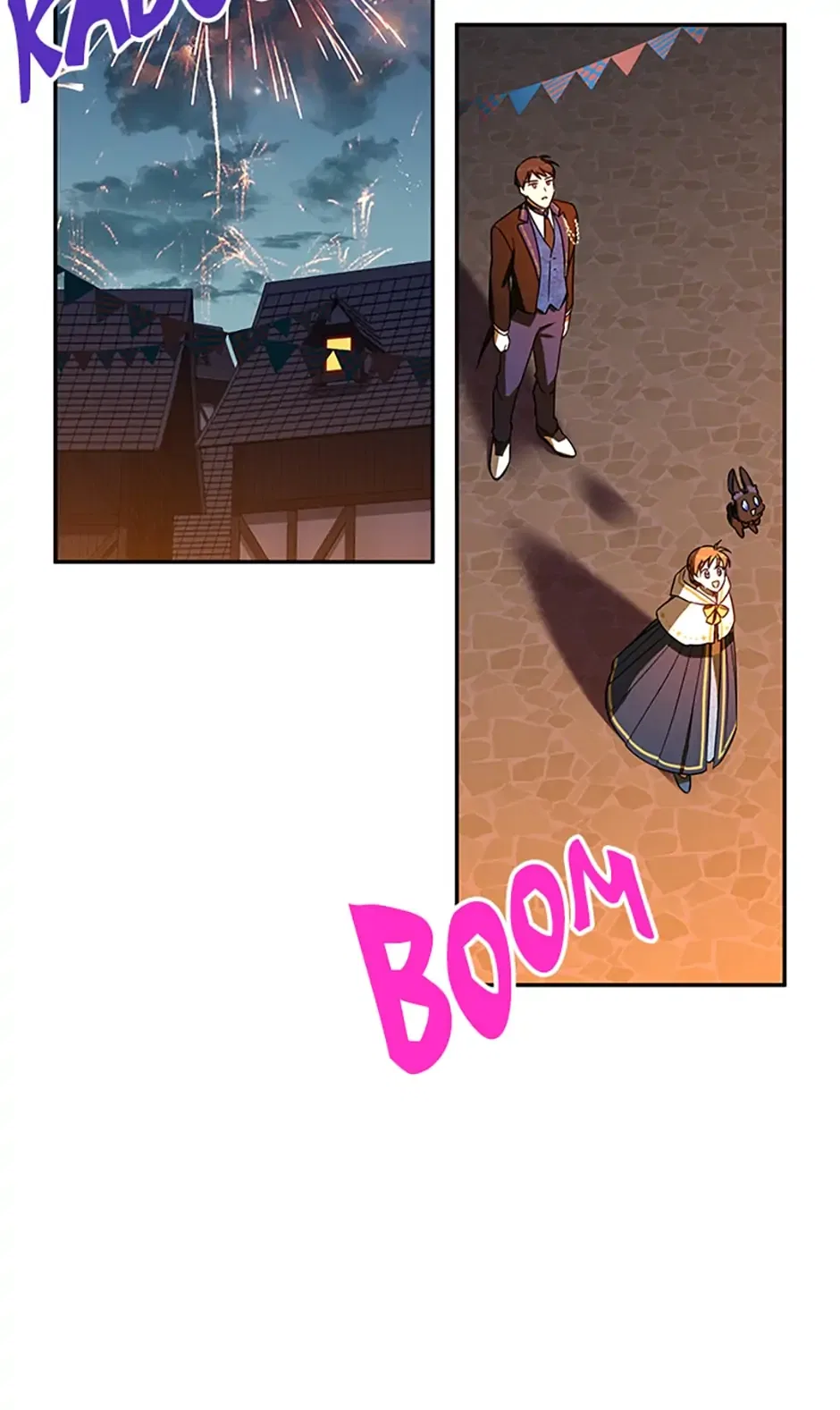 The Duchess With an Empty Soul Chapter 11 – Page 7