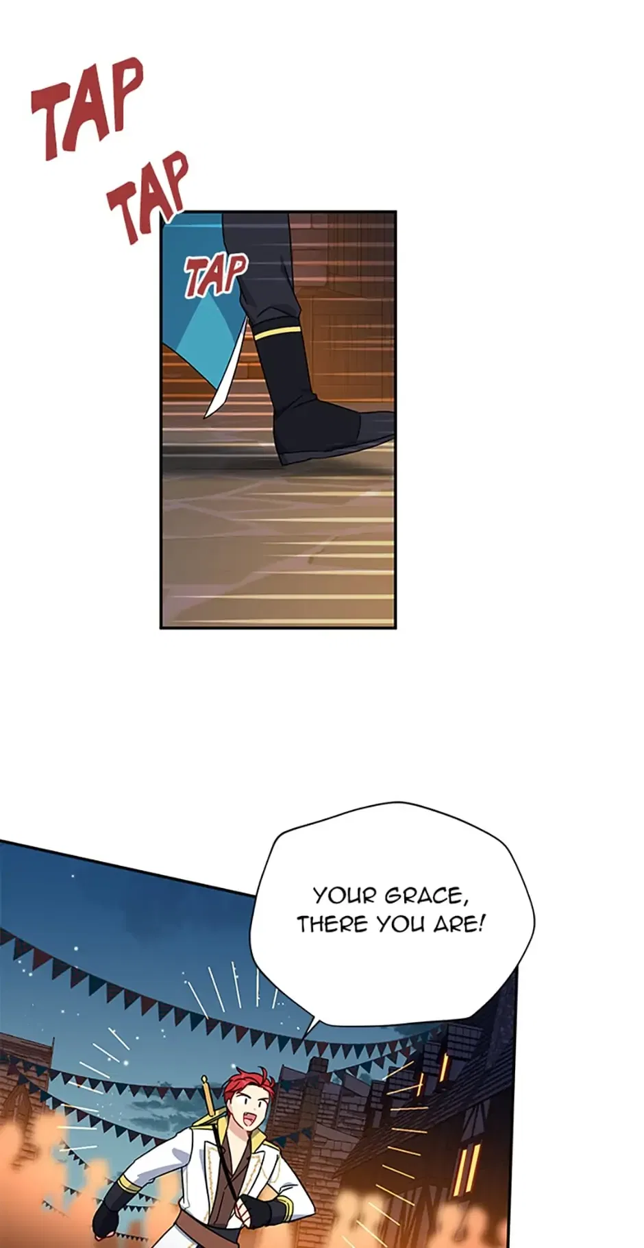 The Duchess With an Empty Soul Chapter 11 – Page 13