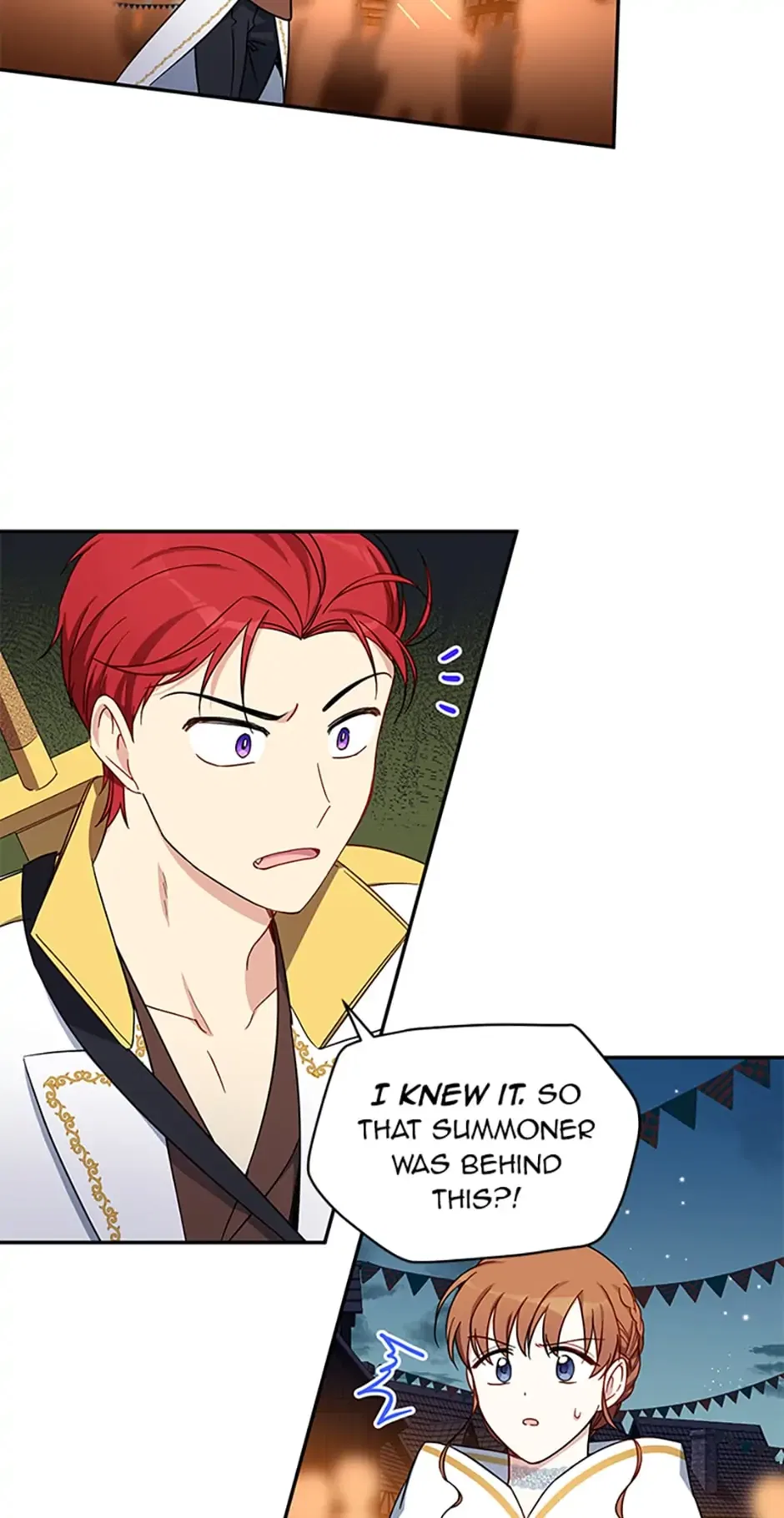 The Duchess With an Empty Soul Chapter 11 – Page 14