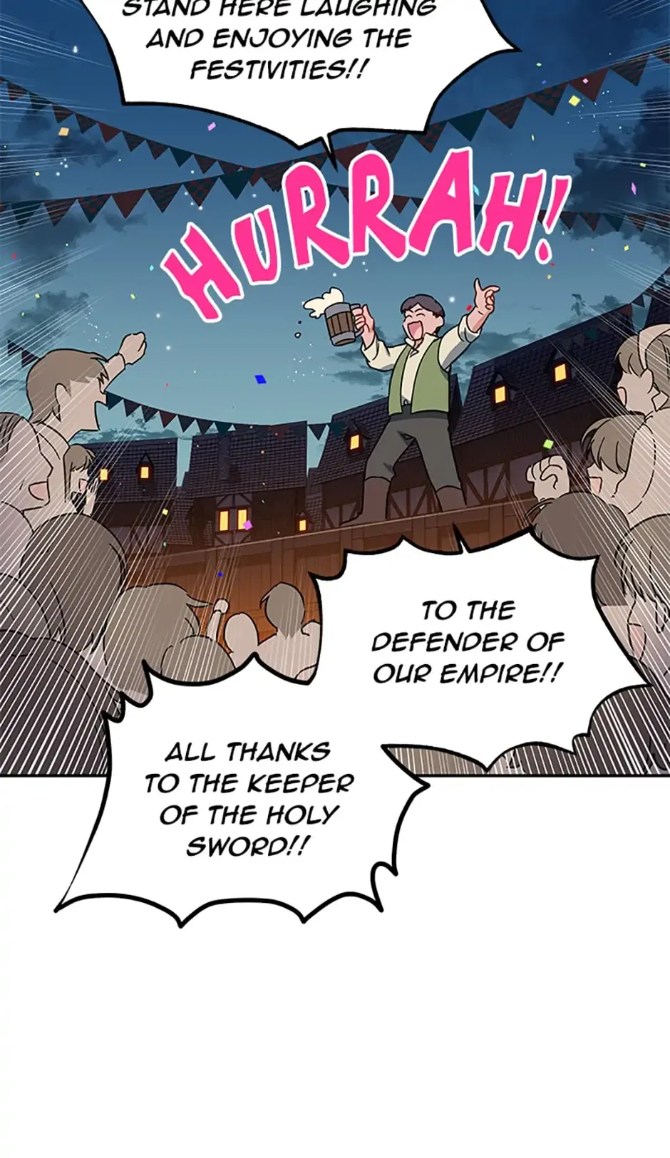 The Duchess With an Empty Soul Chapter 11 – Page 18