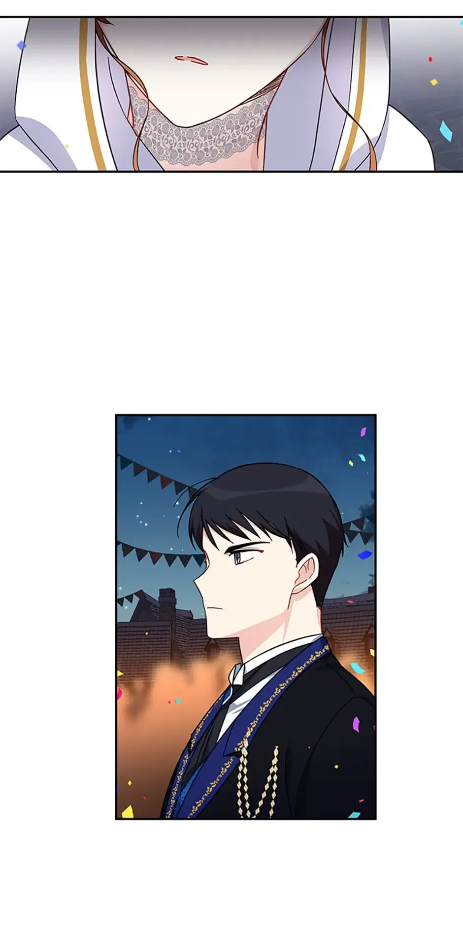 The Duchess With an Empty Soul Chapter 11 – Page 20