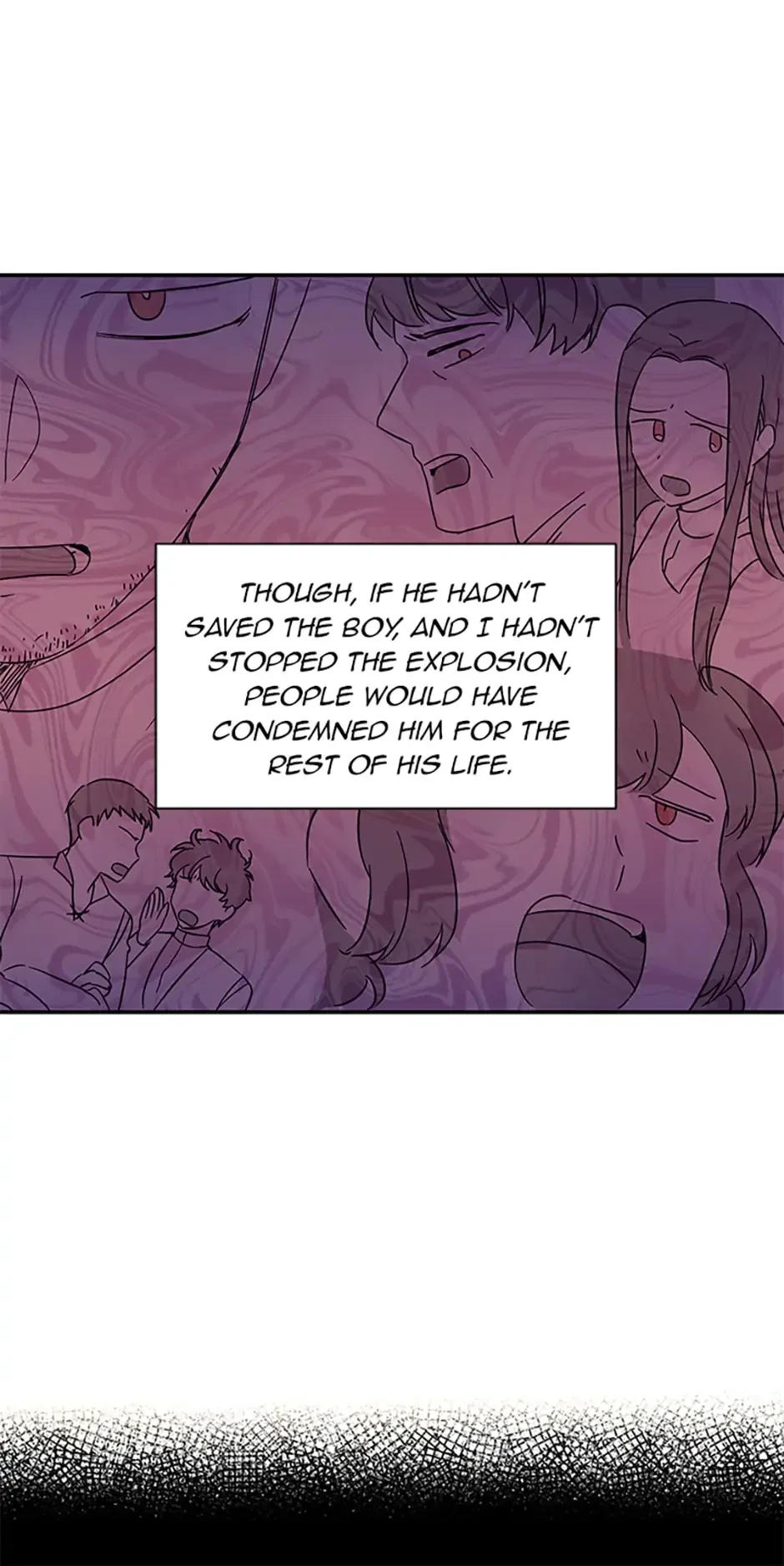 The Duchess With an Empty Soul Chapter 11 – Page 22