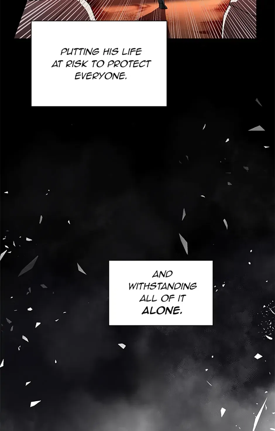 The Duchess With an Empty Soul Chapter 11 – Page 24