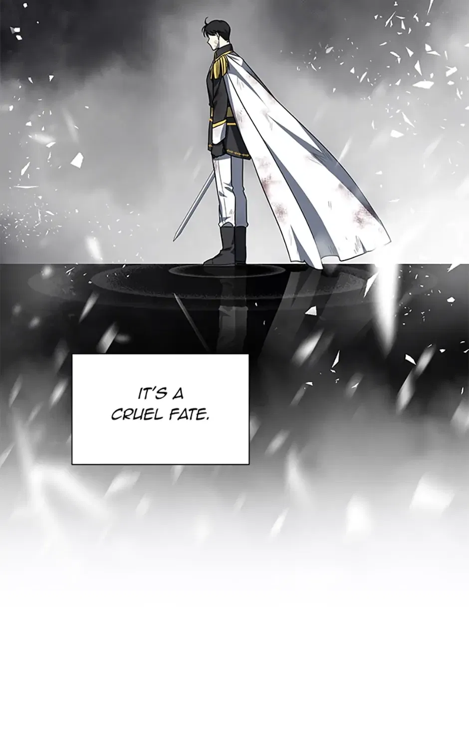The Duchess With an Empty Soul Chapter 11 – Page 25