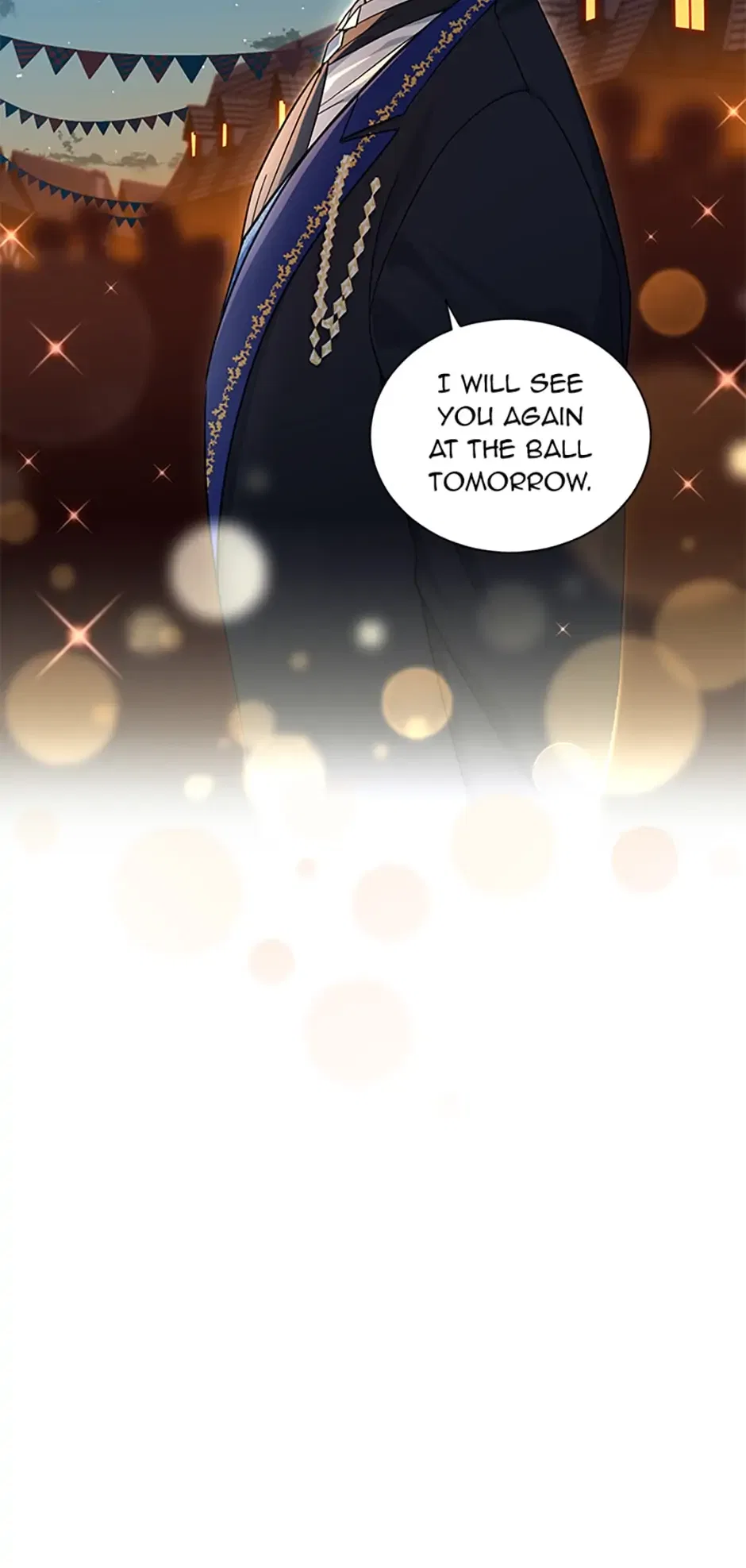 The Duchess With an Empty Soul Chapter 11 – Page 29