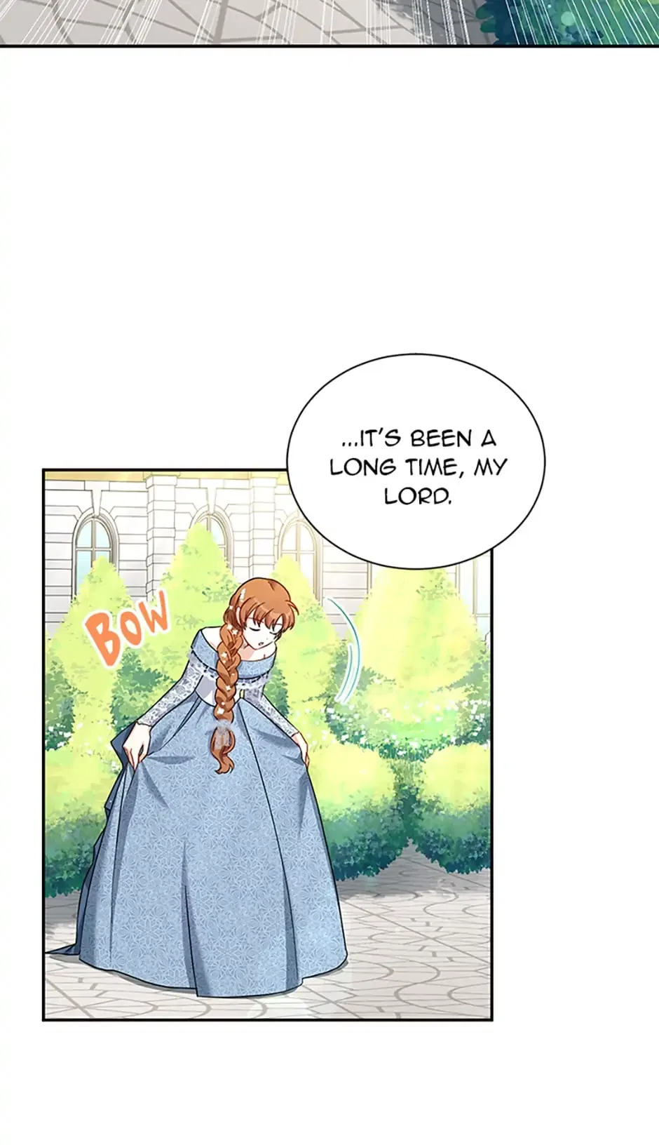 The Duchess With an Empty Soul Chapter 11 – Page 33
