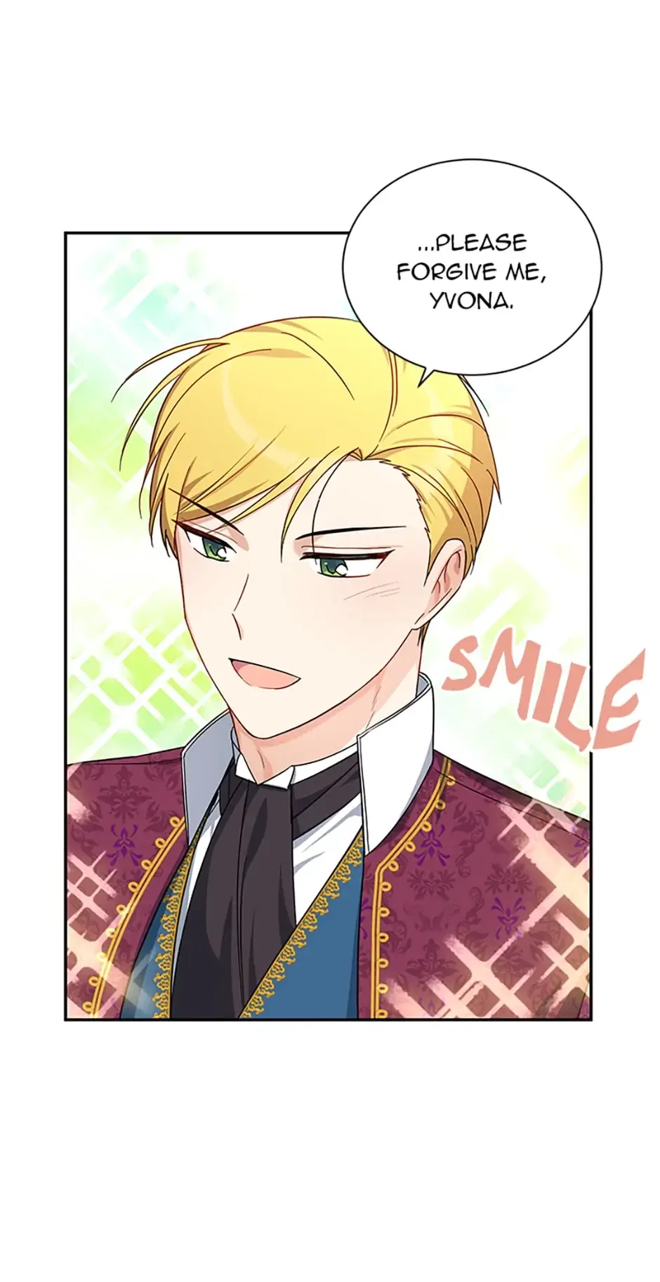 The Duchess With an Empty Soul Chapter 11 – Page 37
