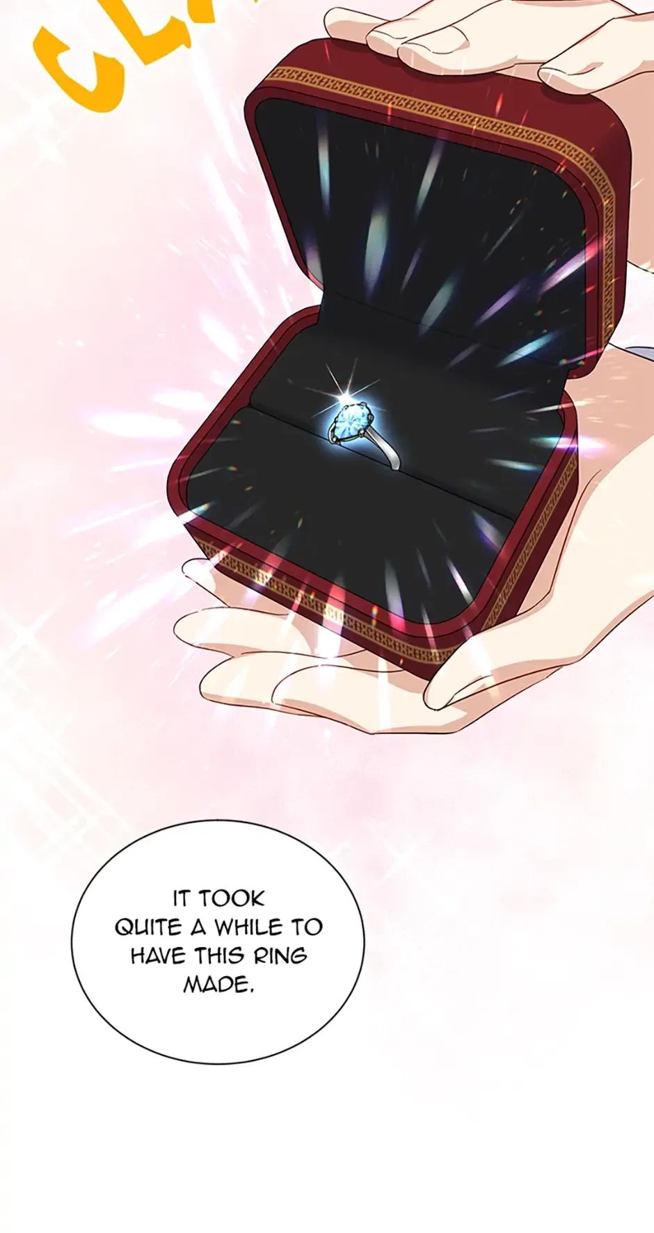 The Duchess With an Empty Soul Chapter 11 – Page 39
