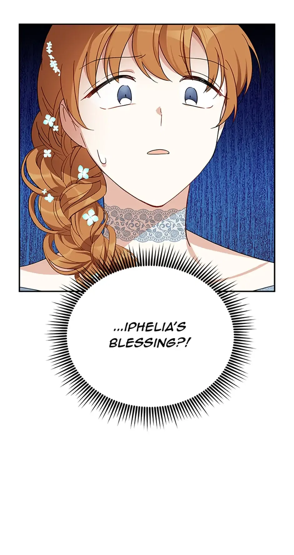 The Duchess With an Empty Soul Chapter 11 – Page 40