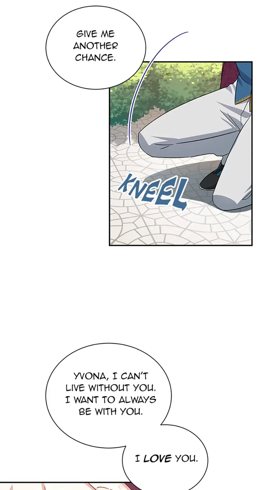 The Duchess With an Empty Soul Chapter 11 – Page 41