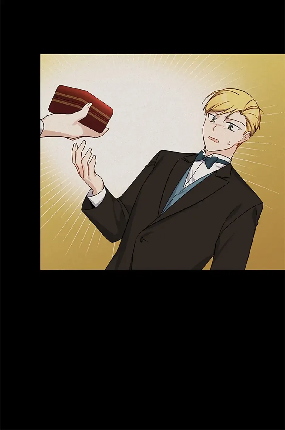 The Duchess With an Empty Soul Chapter 11 – Page 50