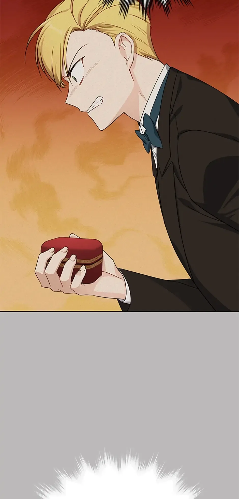 The Duchess With an Empty Soul Chapter 11 – Page 52