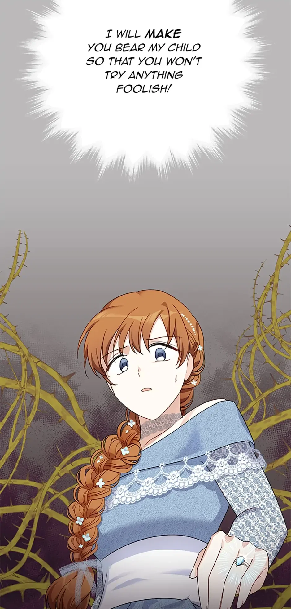 The Duchess With an Empty Soul Chapter 11 – Page 53