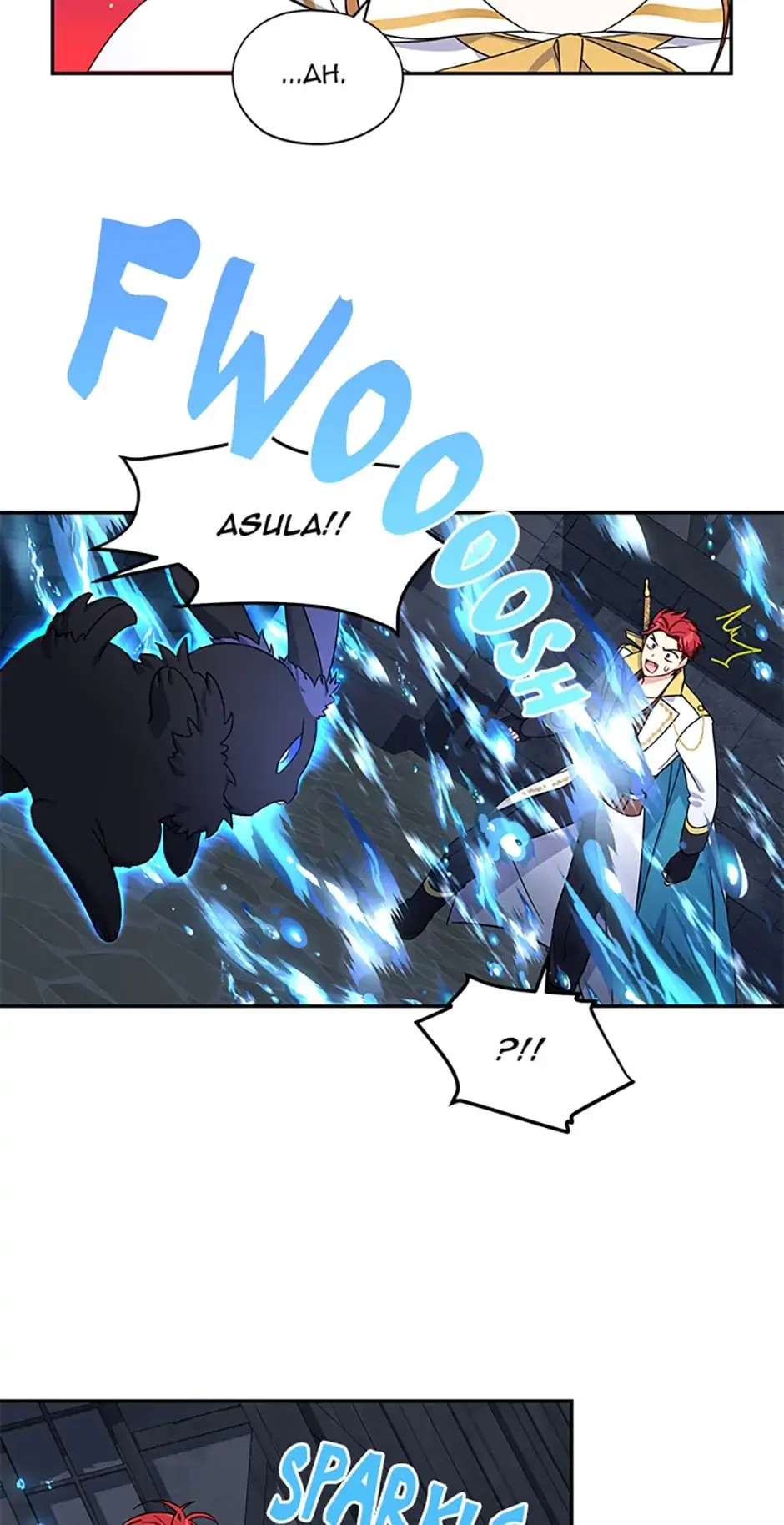 The Duchess With an Empty Soul Chapter 10 – Page 2