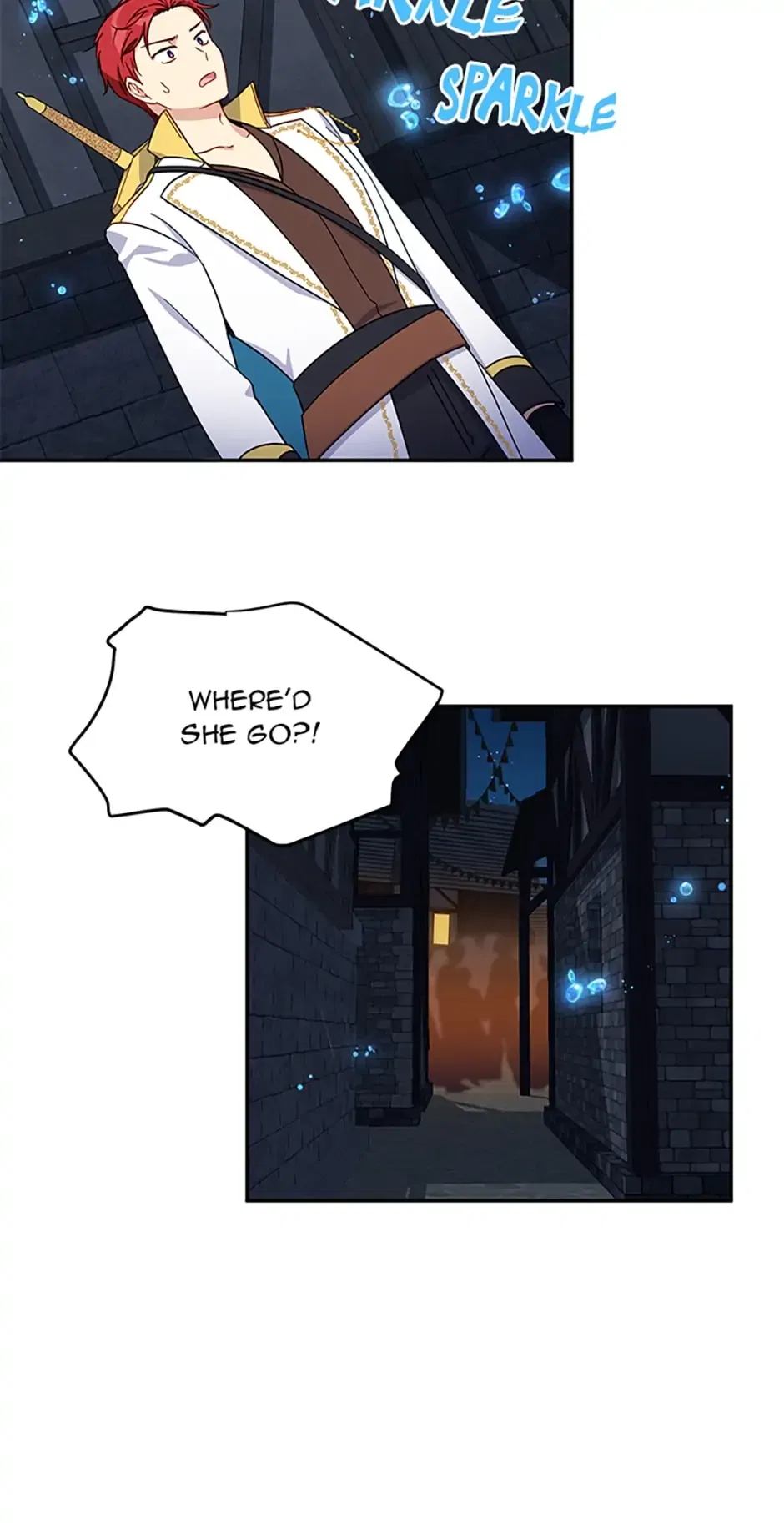 The Duchess With an Empty Soul Chapter 10 – Page 3