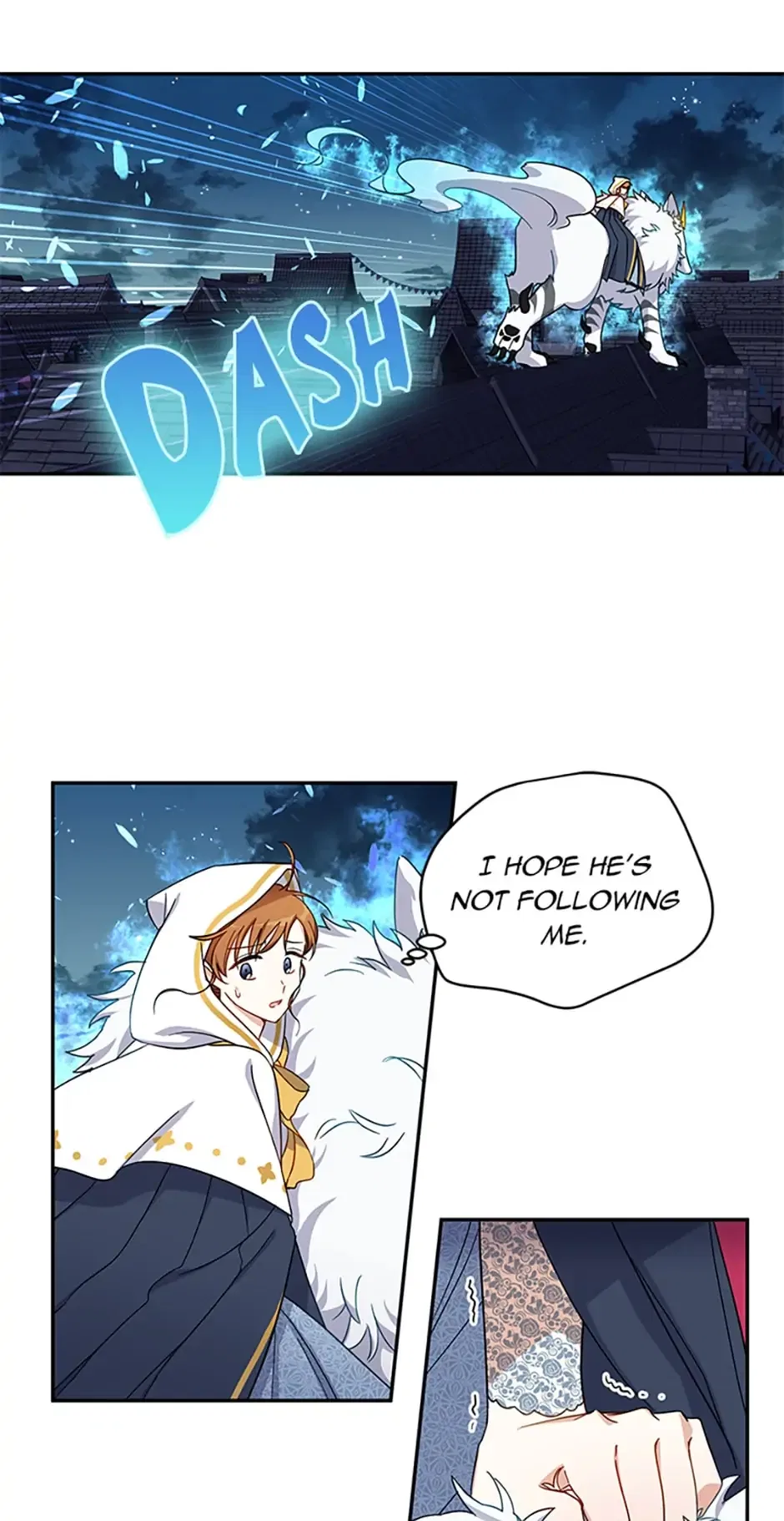 The Duchess With an Empty Soul Chapter 10 – Page 4
