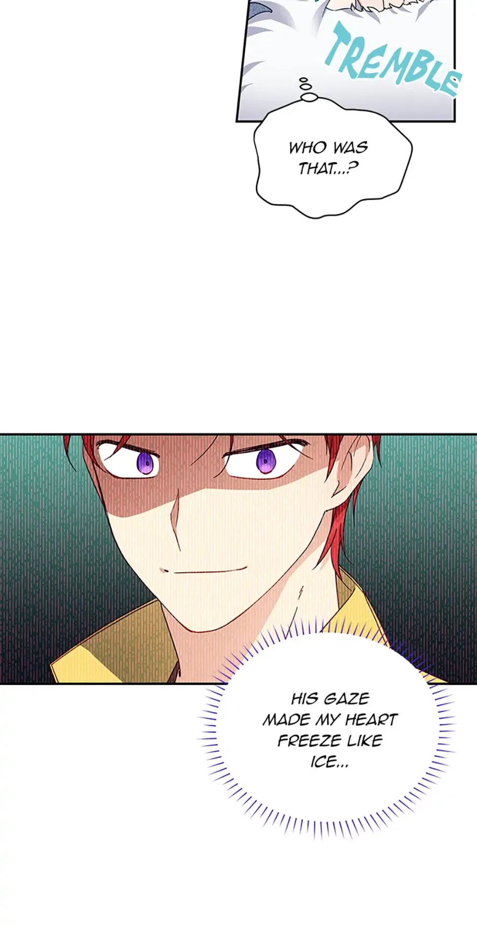 The Duchess With an Empty Soul Chapter 10 – Page 5