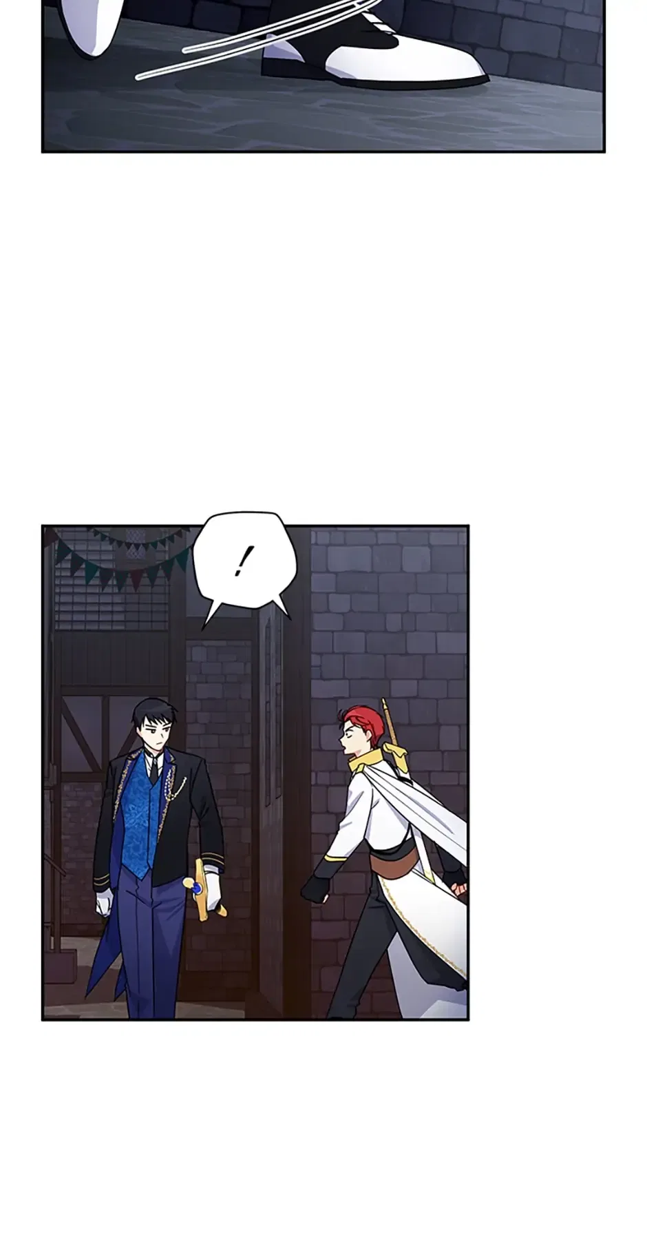 The Duchess With an Empty Soul Chapter 10 – Page 10