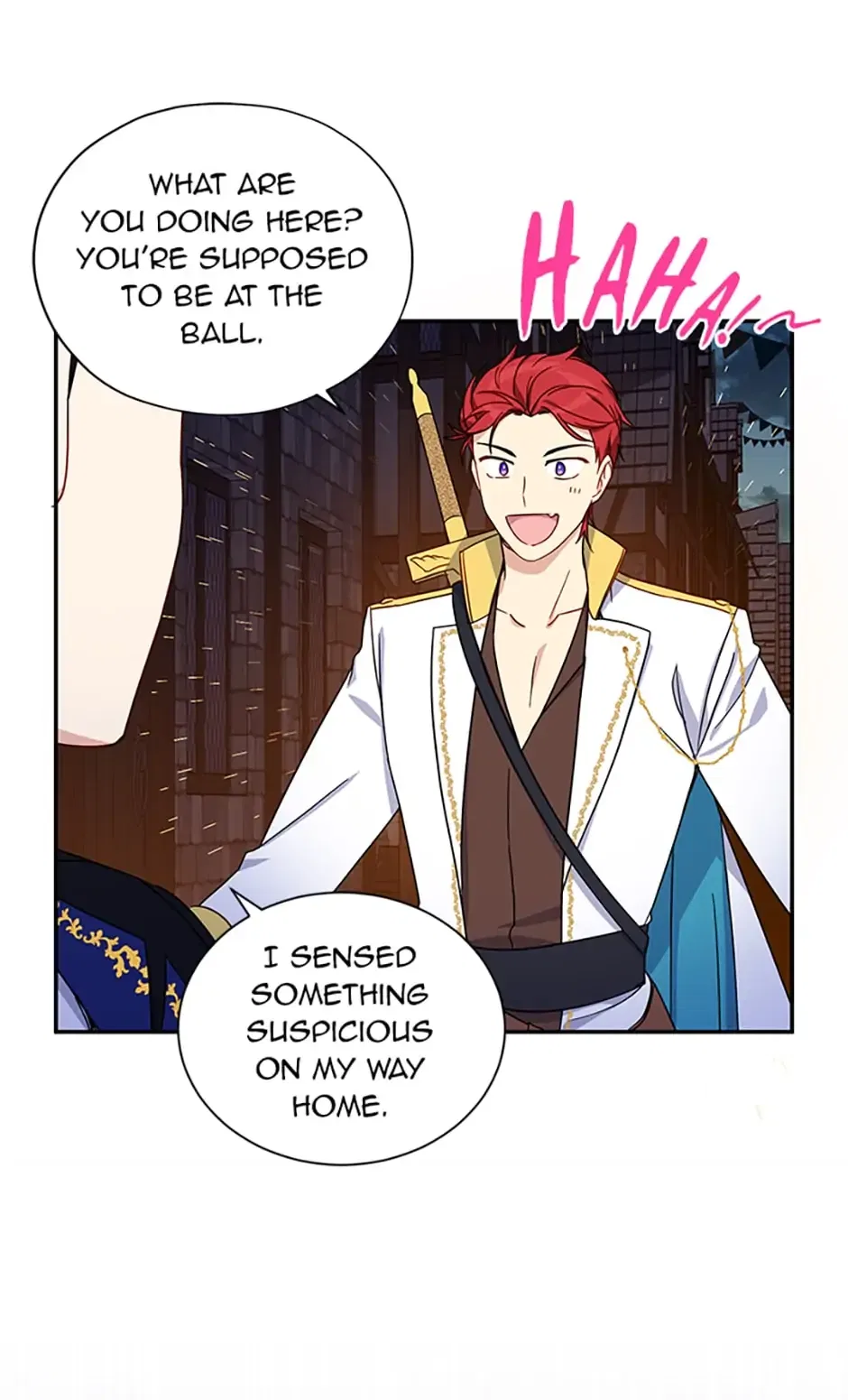 The Duchess With an Empty Soul Chapter 10 – Page 11
