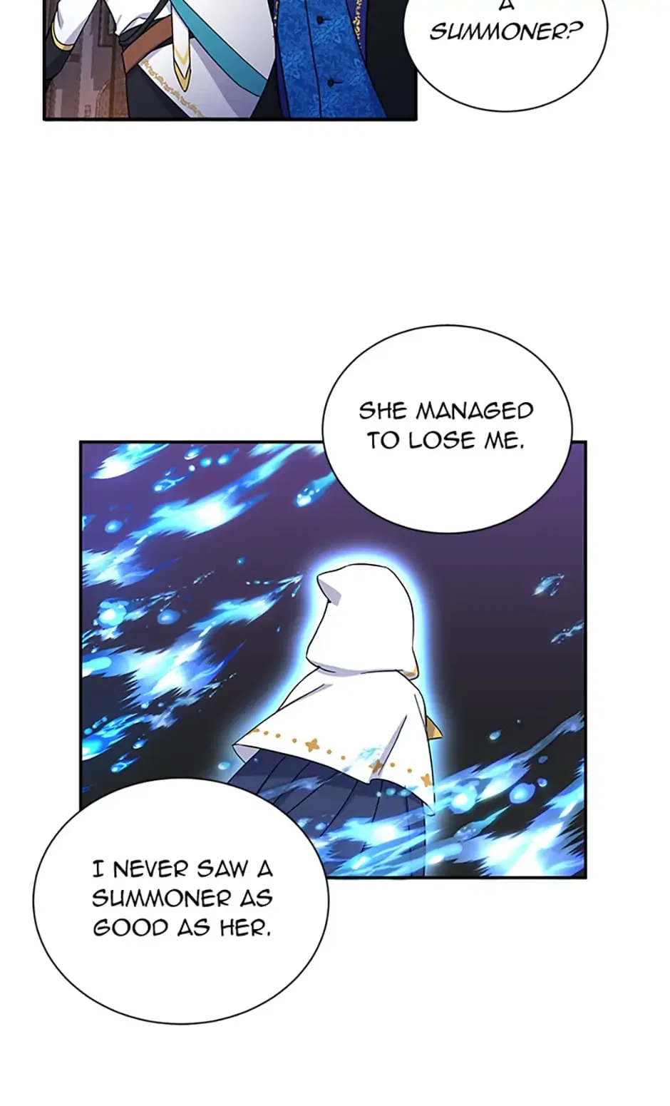 The Duchess With an Empty Soul Chapter 10 – Page 14