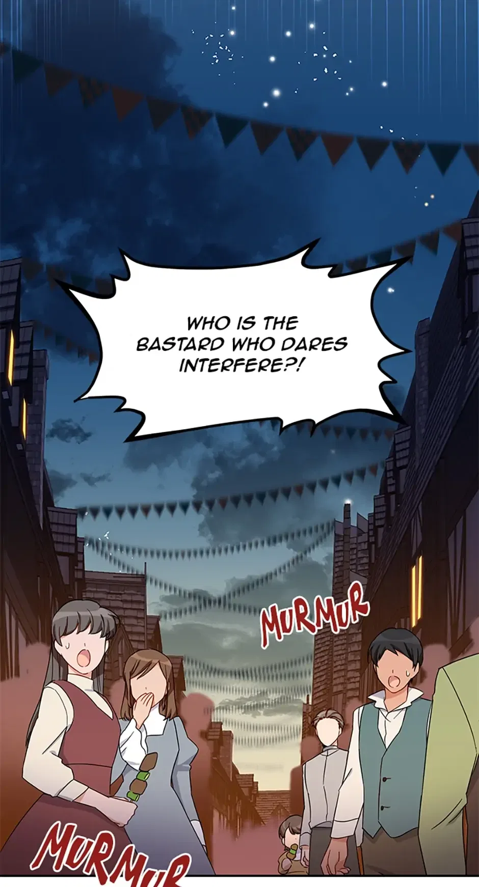 The Duchess With an Empty Soul Chapter 10 – Page 16