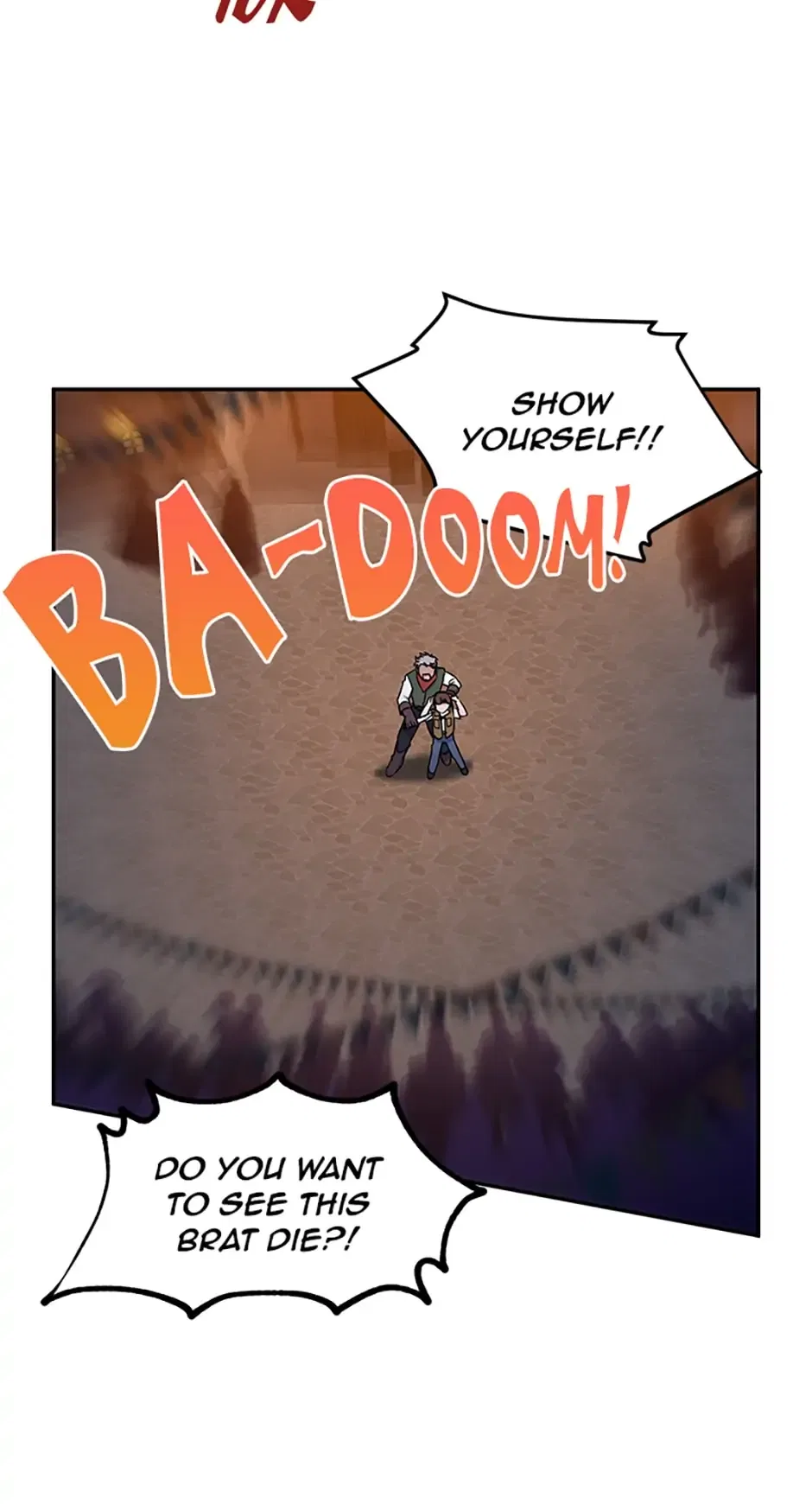 The Duchess With an Empty Soul Chapter 10 – Page 17