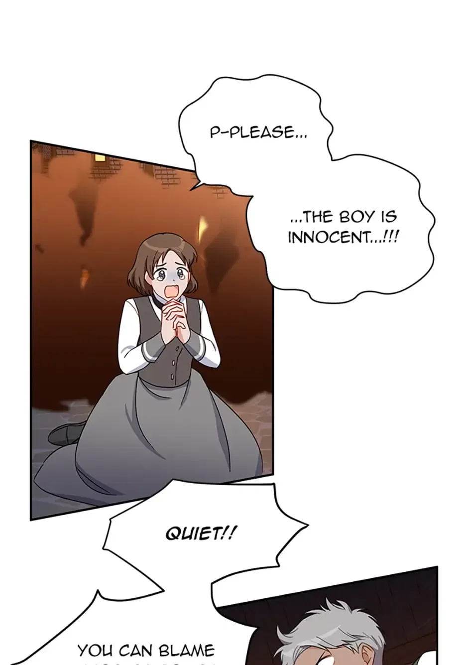The Duchess With an Empty Soul Chapter 10 – Page 18