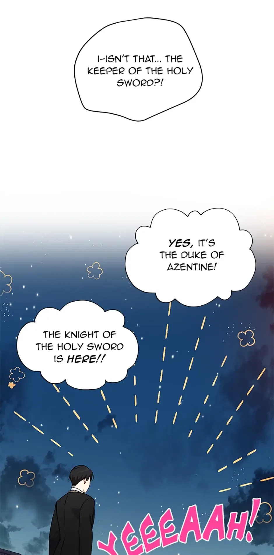 The Duchess With an Empty Soul Chapter 10 – Page 21