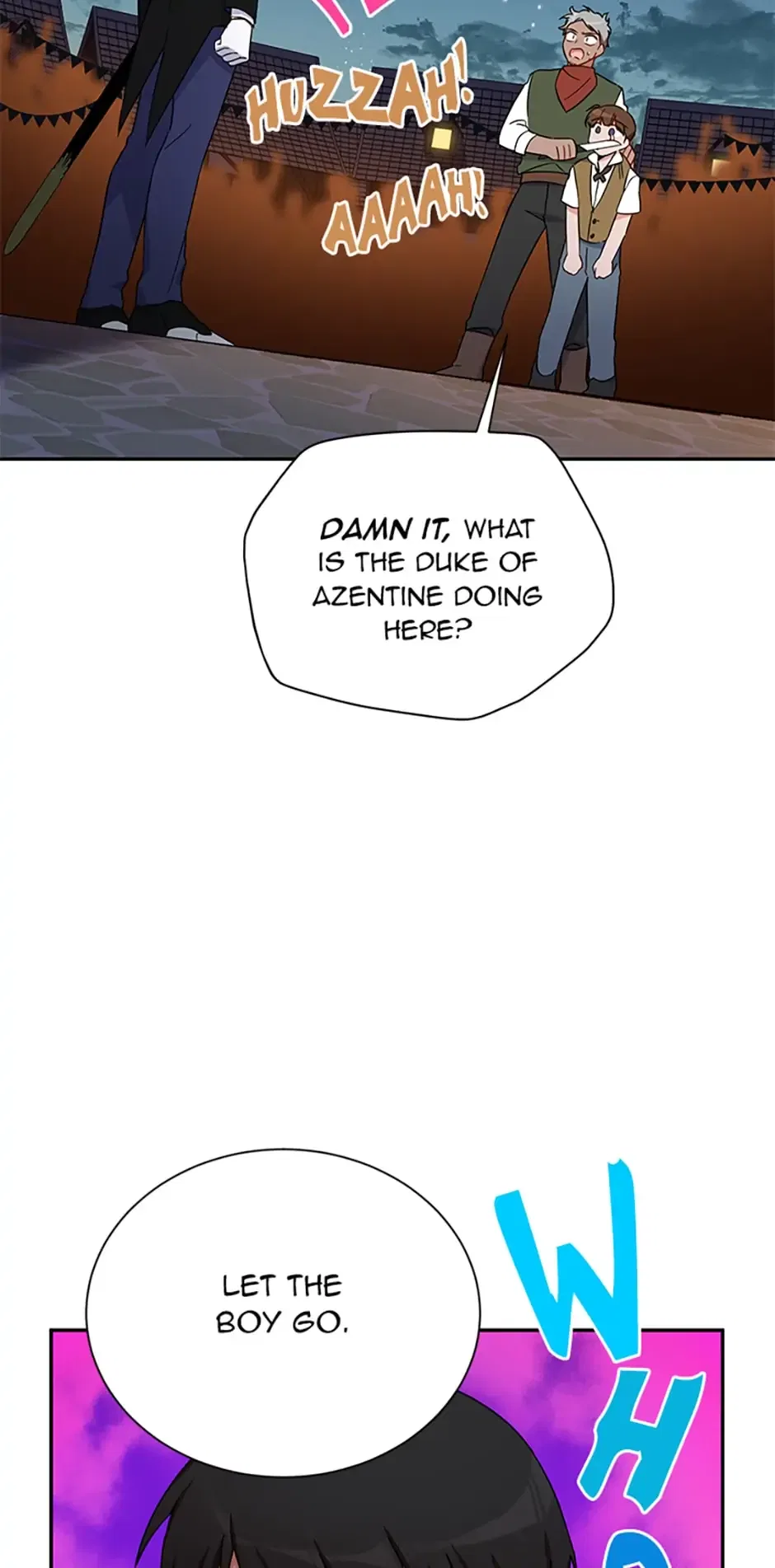 The Duchess With an Empty Soul Chapter 10 – Page 22