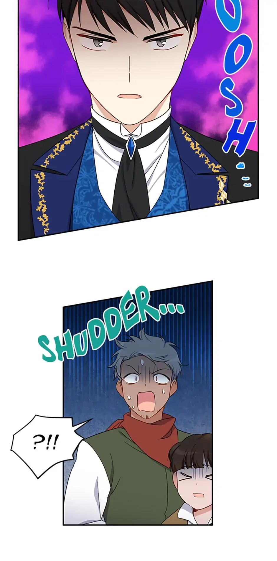 The Duchess With an Empty Soul Chapter 10 – Page 23