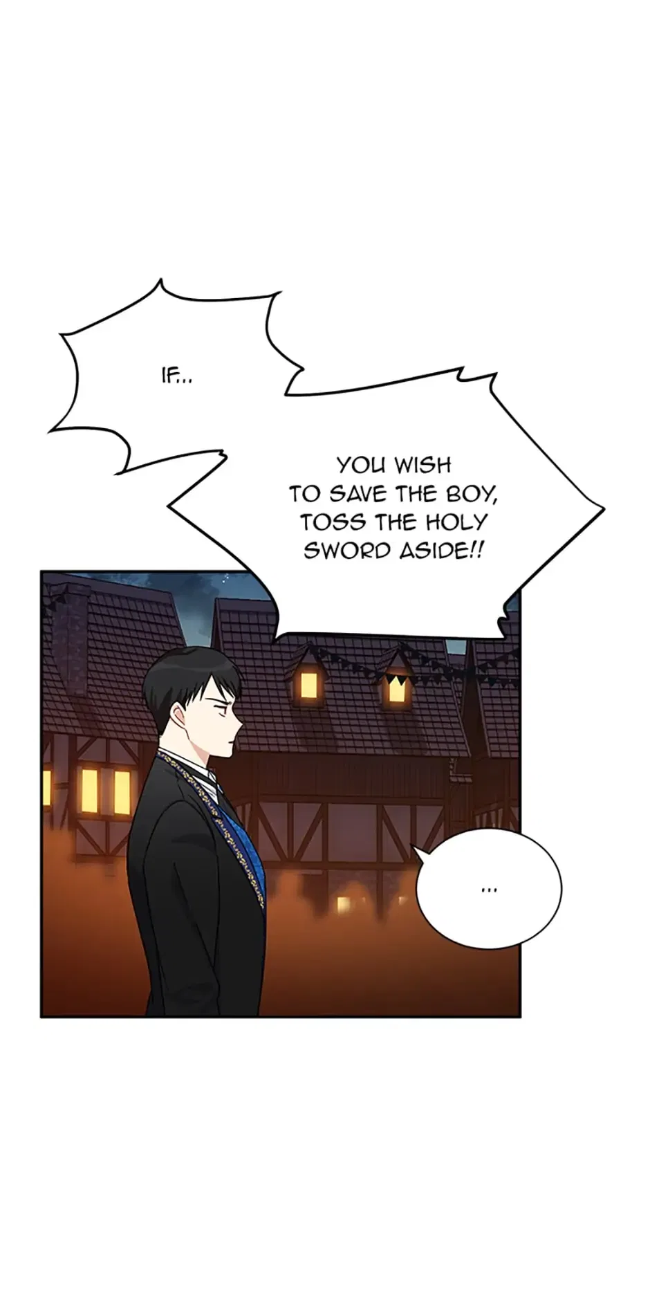 The Duchess With an Empty Soul Chapter 10 – Page 24