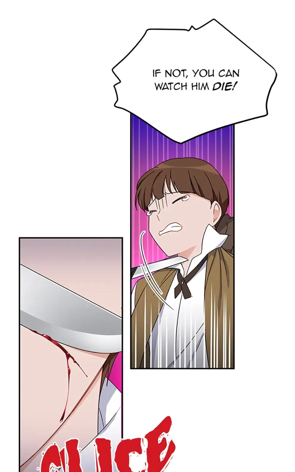 The Duchess With an Empty Soul Chapter 10 – Page 25