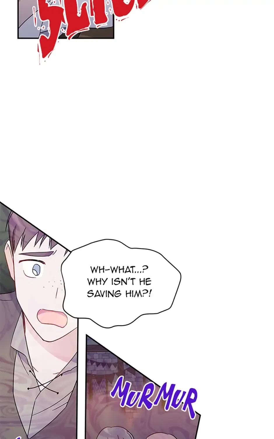 The Duchess With an Empty Soul Chapter 10 – Page 26