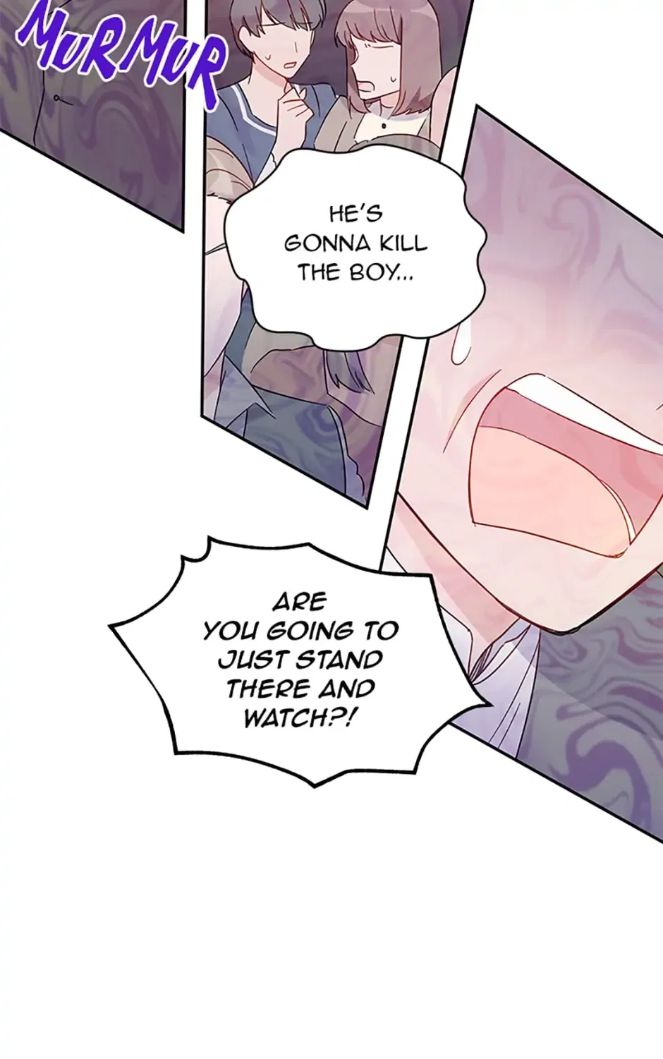 The Duchess With an Empty Soul Chapter 10 – Page 27