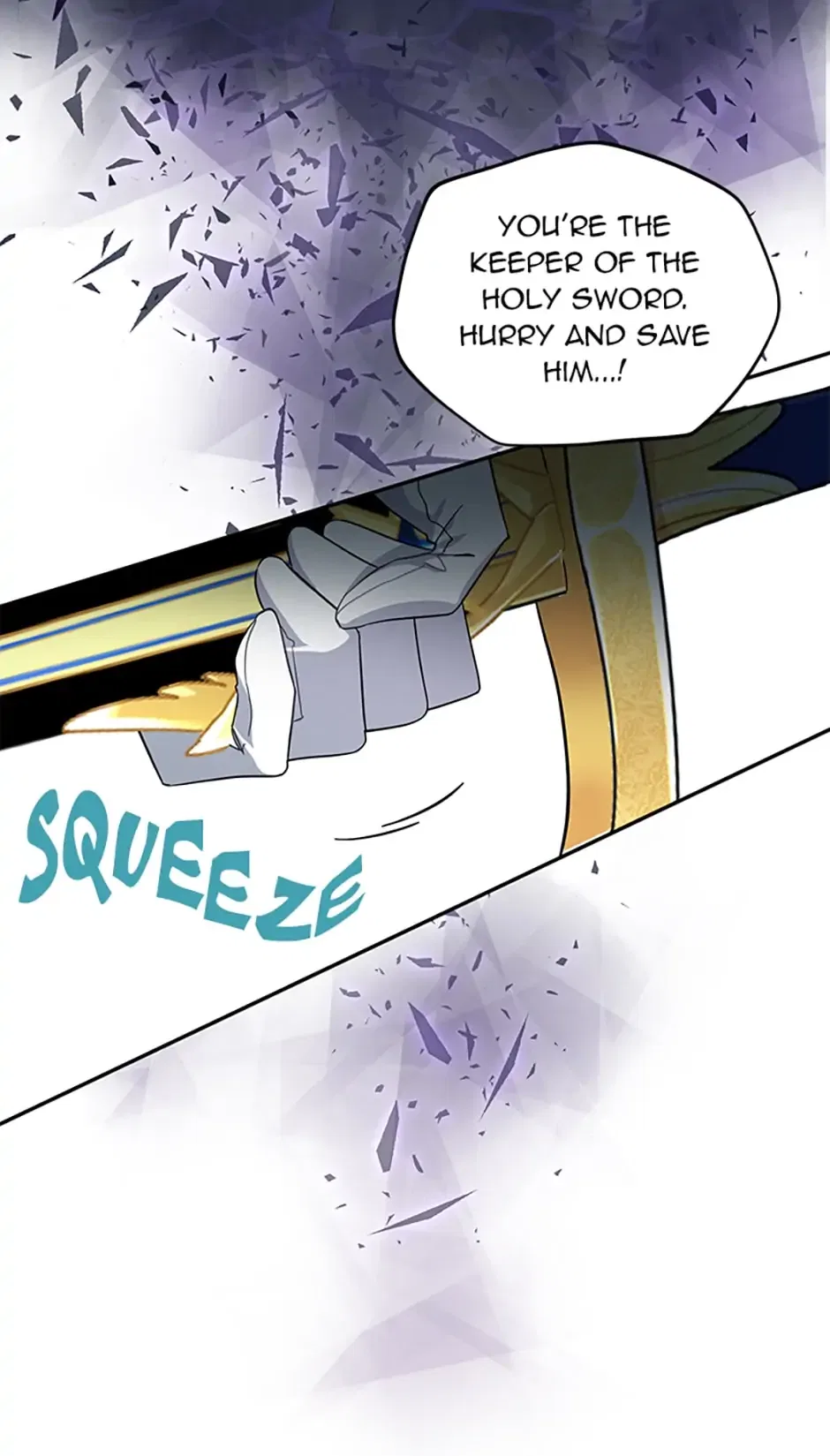 The Duchess With an Empty Soul Chapter 10 – Page 29