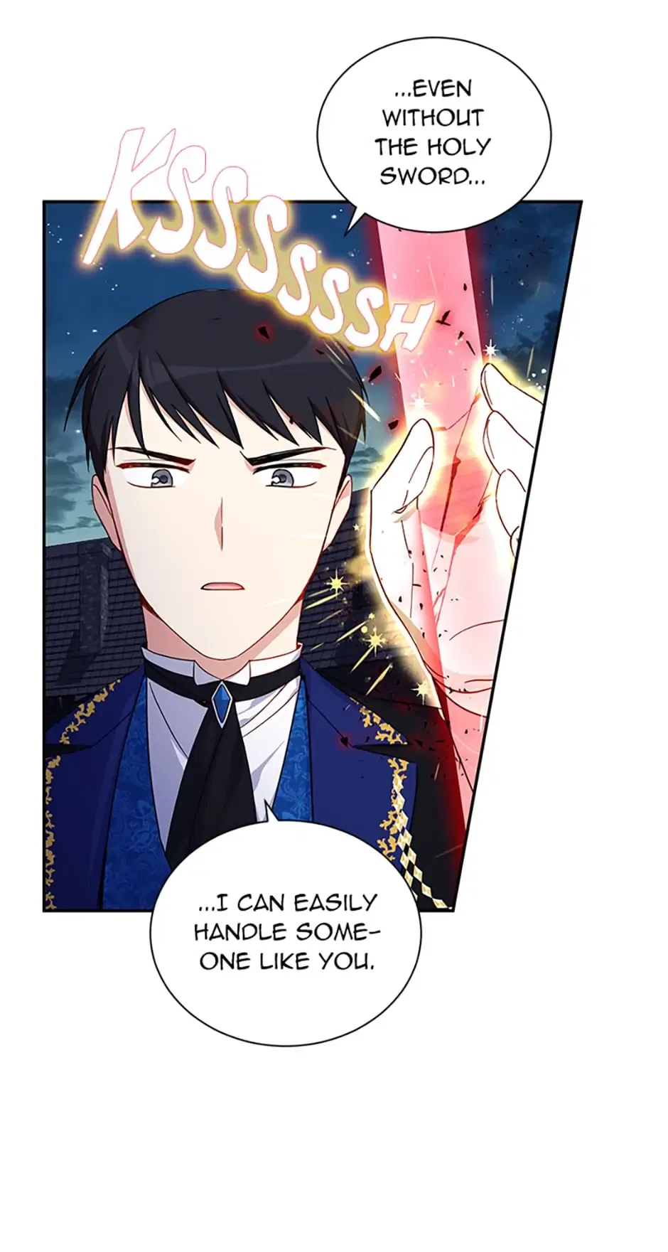 The Duchess With an Empty Soul Chapter 10 – Page 35