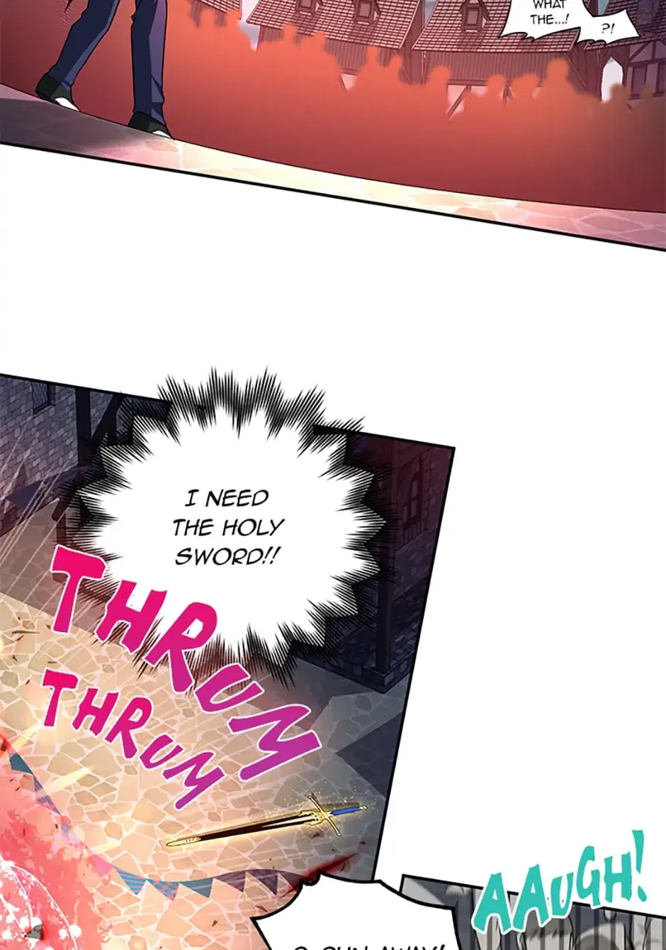 The Duchess With an Empty Soul Chapter 10 – Page 41