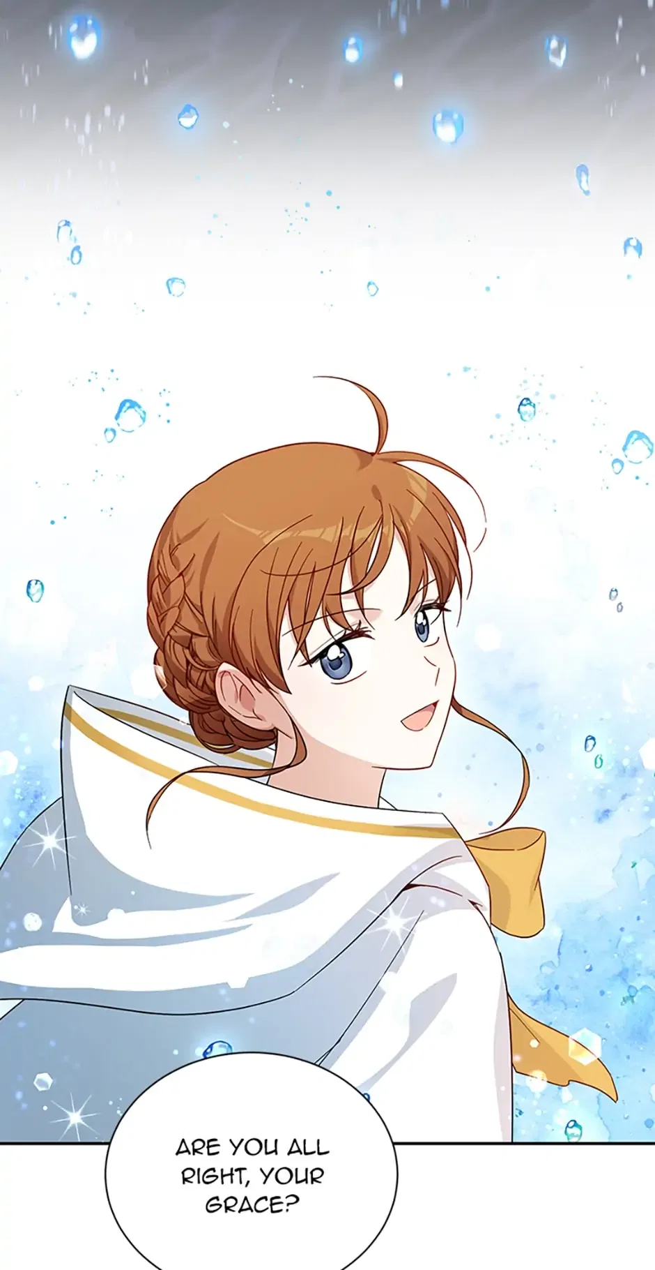 The Duchess With an Empty Soul Chapter 10 – Page 47