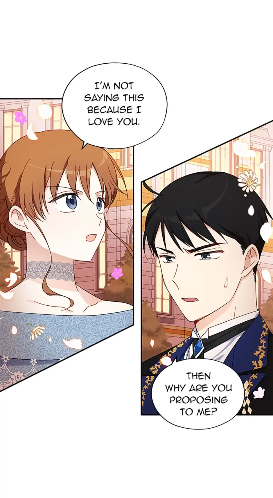 The Duchess With an Empty Soul Chapter 9 – Page 2