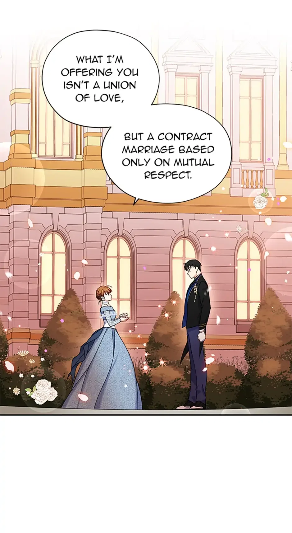 The Duchess With an Empty Soul Chapter 9 – Page 3