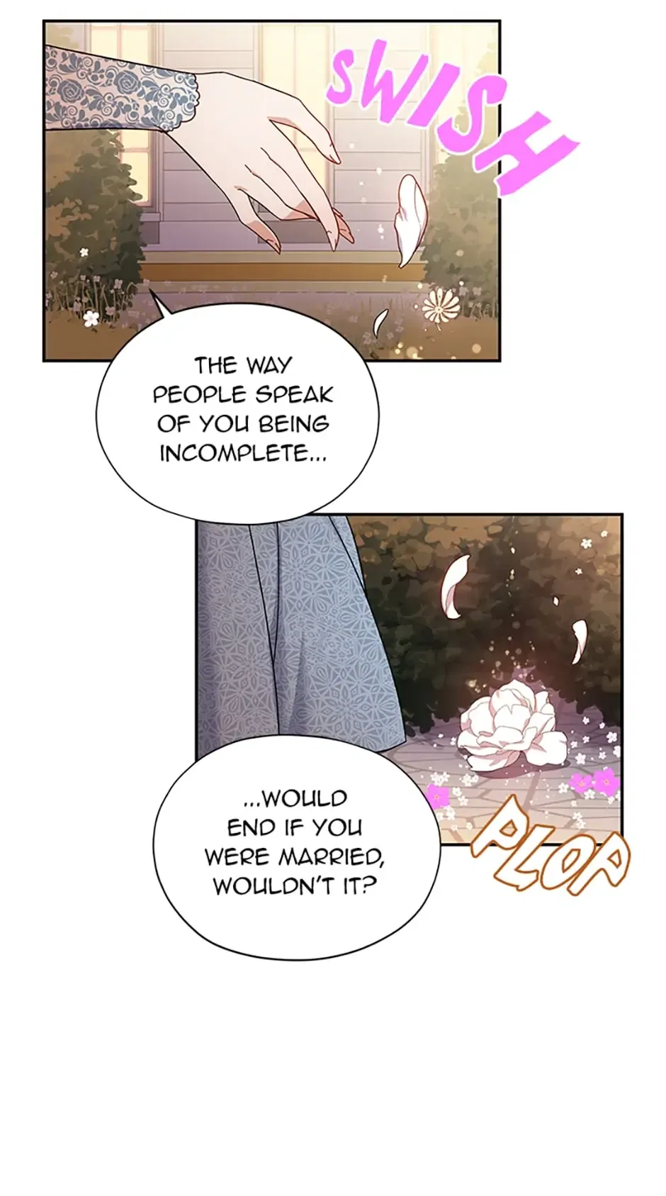 The Duchess With an Empty Soul Chapter 9 – Page 4