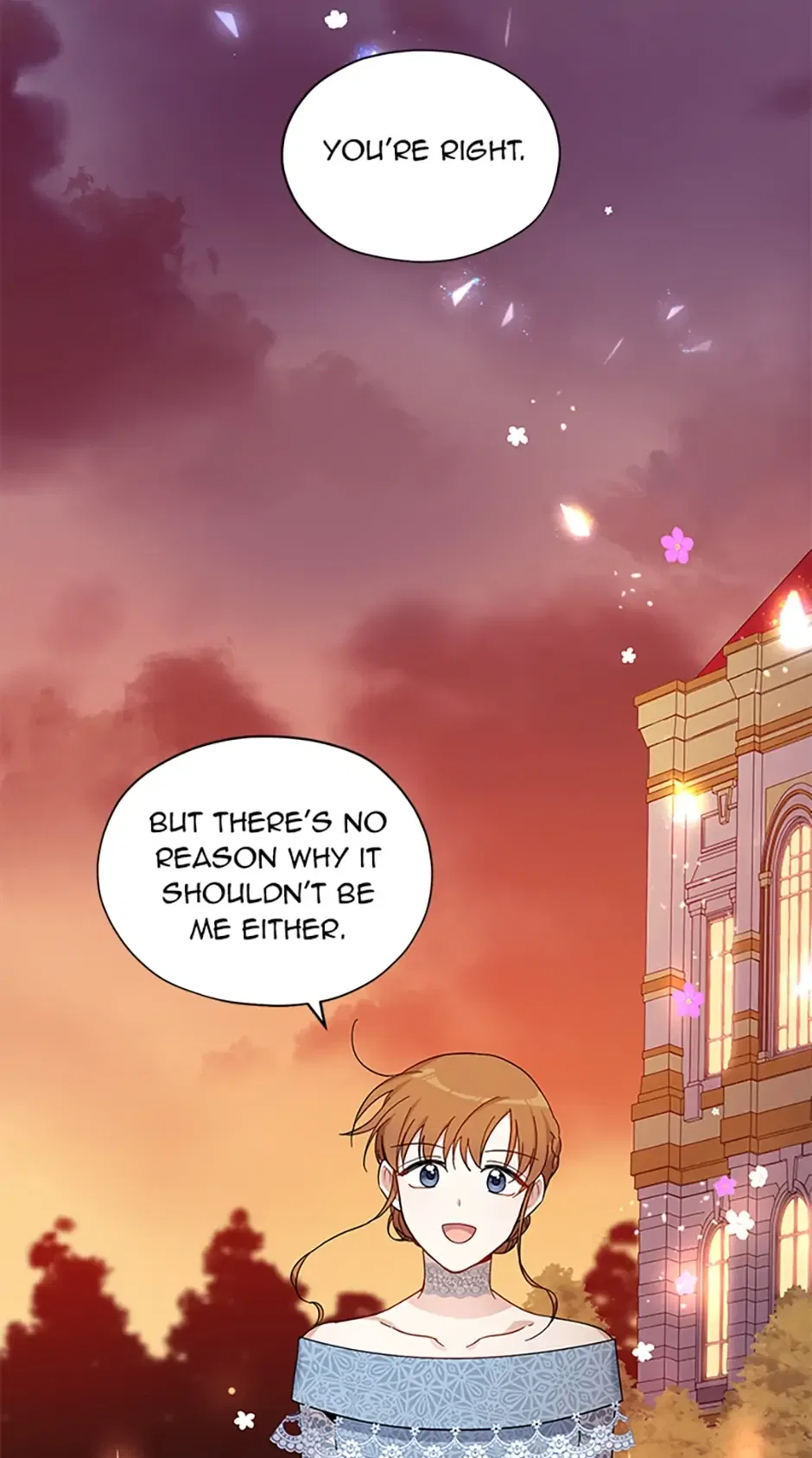 The Duchess With an Empty Soul Chapter 9 – Page 6