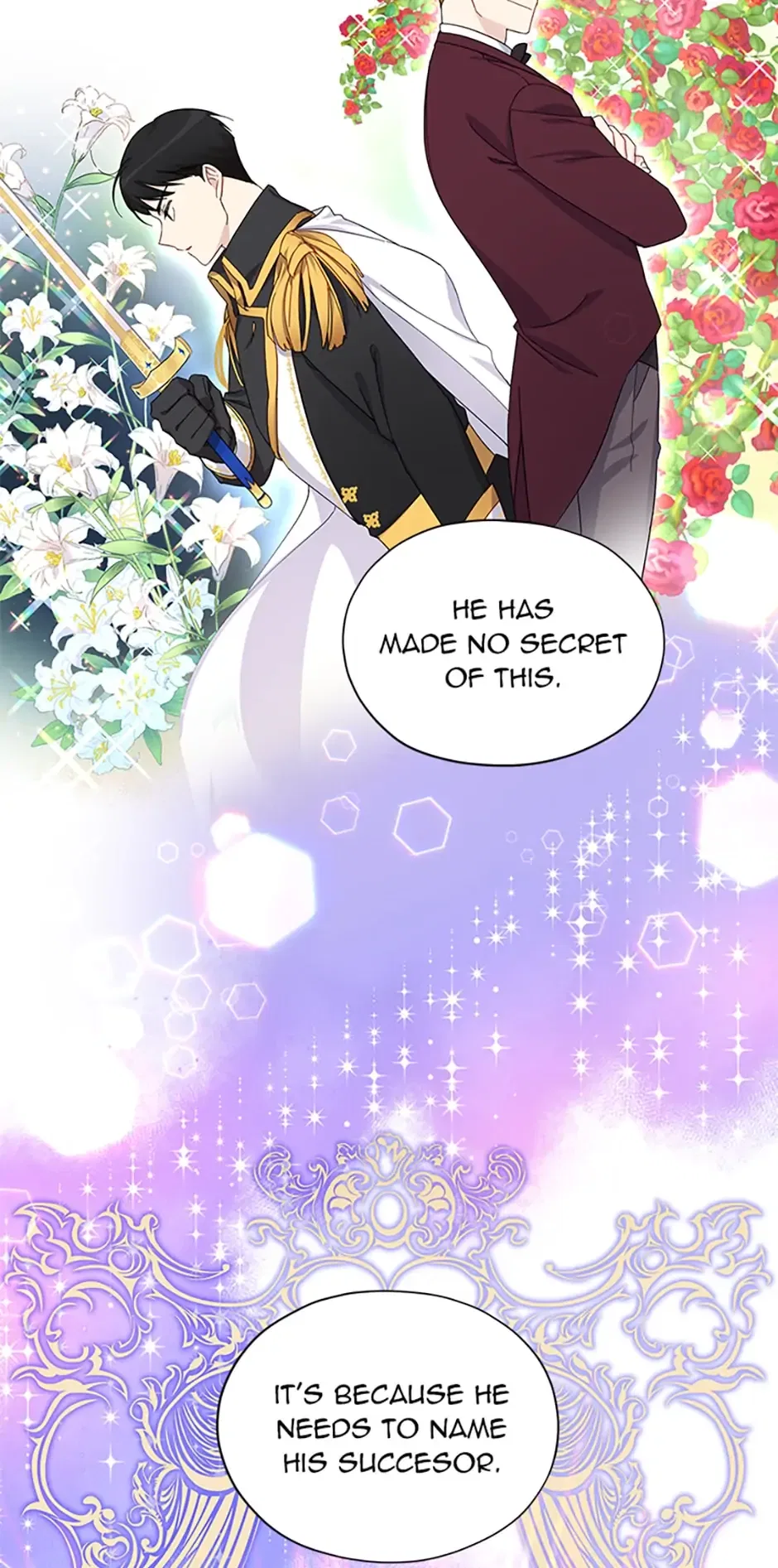The Duchess With an Empty Soul Chapter 9 – Page 10