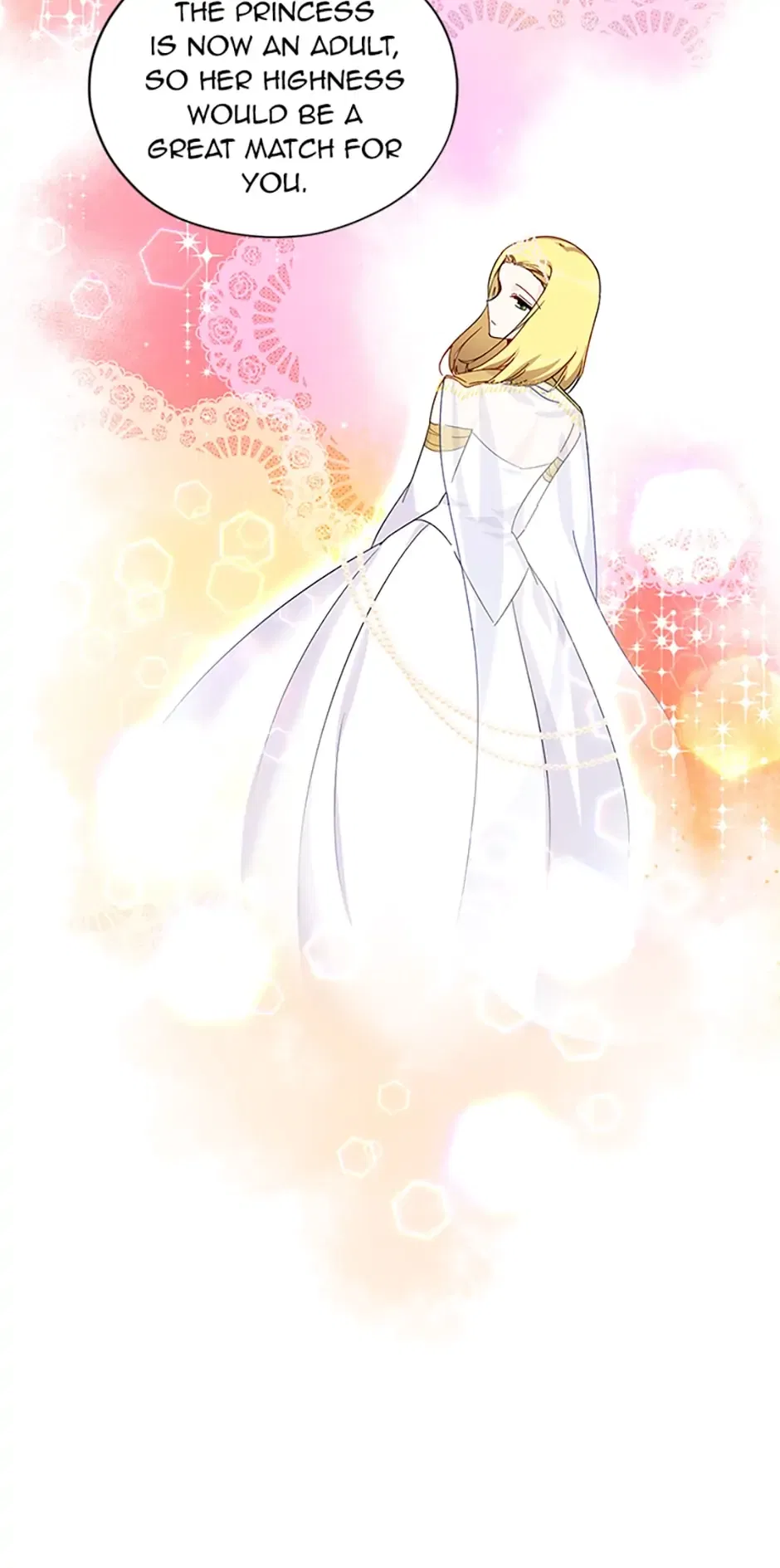 The Duchess With an Empty Soul Chapter 9 – Page 12
