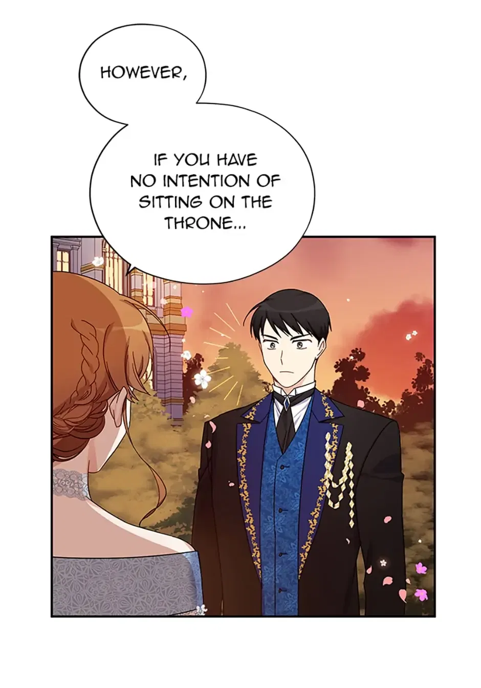 The Duchess With an Empty Soul Chapter 9 – Page 13
