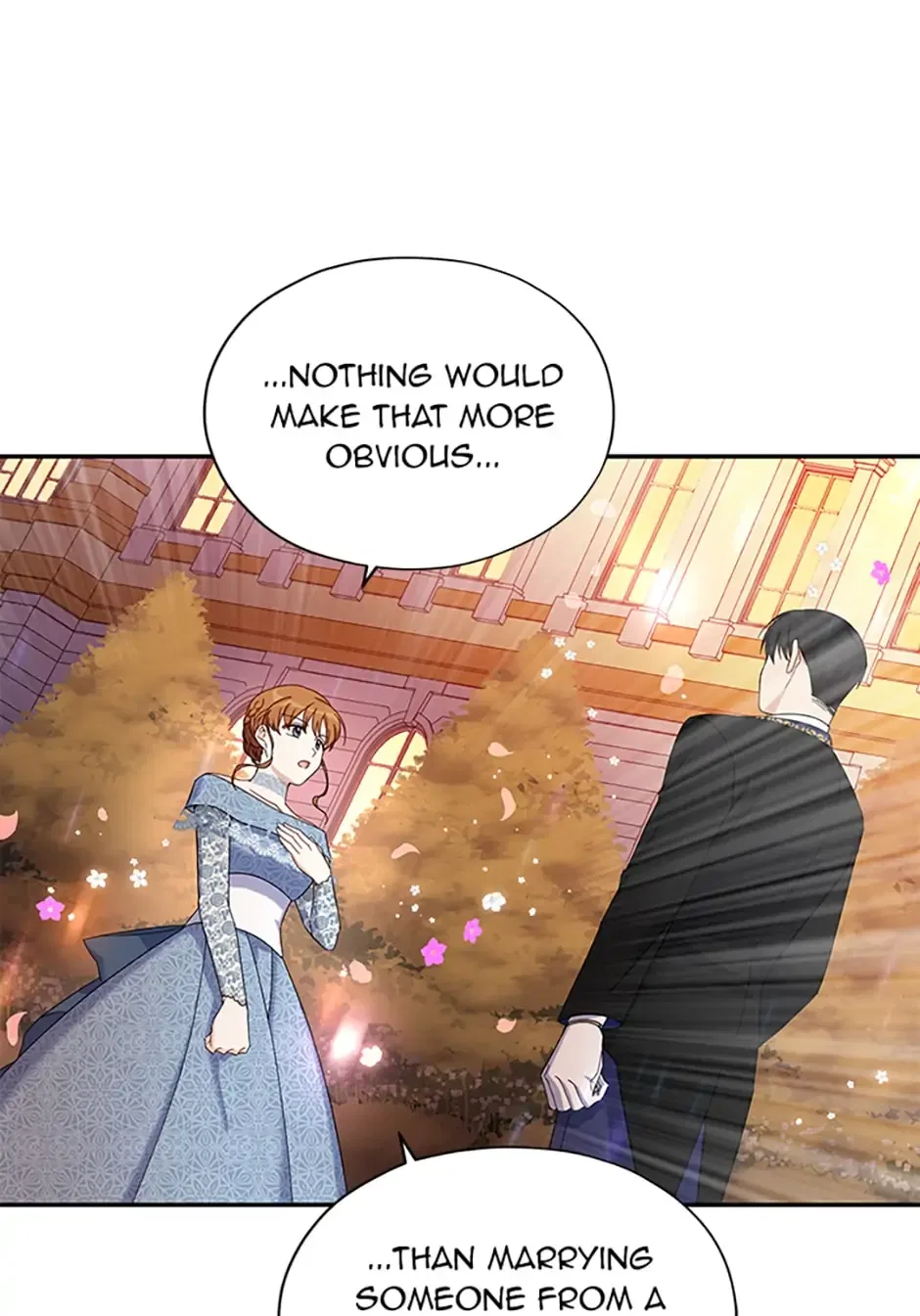 The Duchess With an Empty Soul Chapter 9 – Page 14